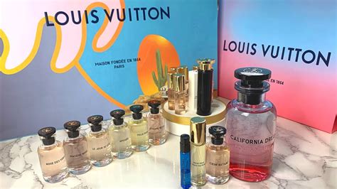 lv fragrance refill|louis vuitton aftershave refill.